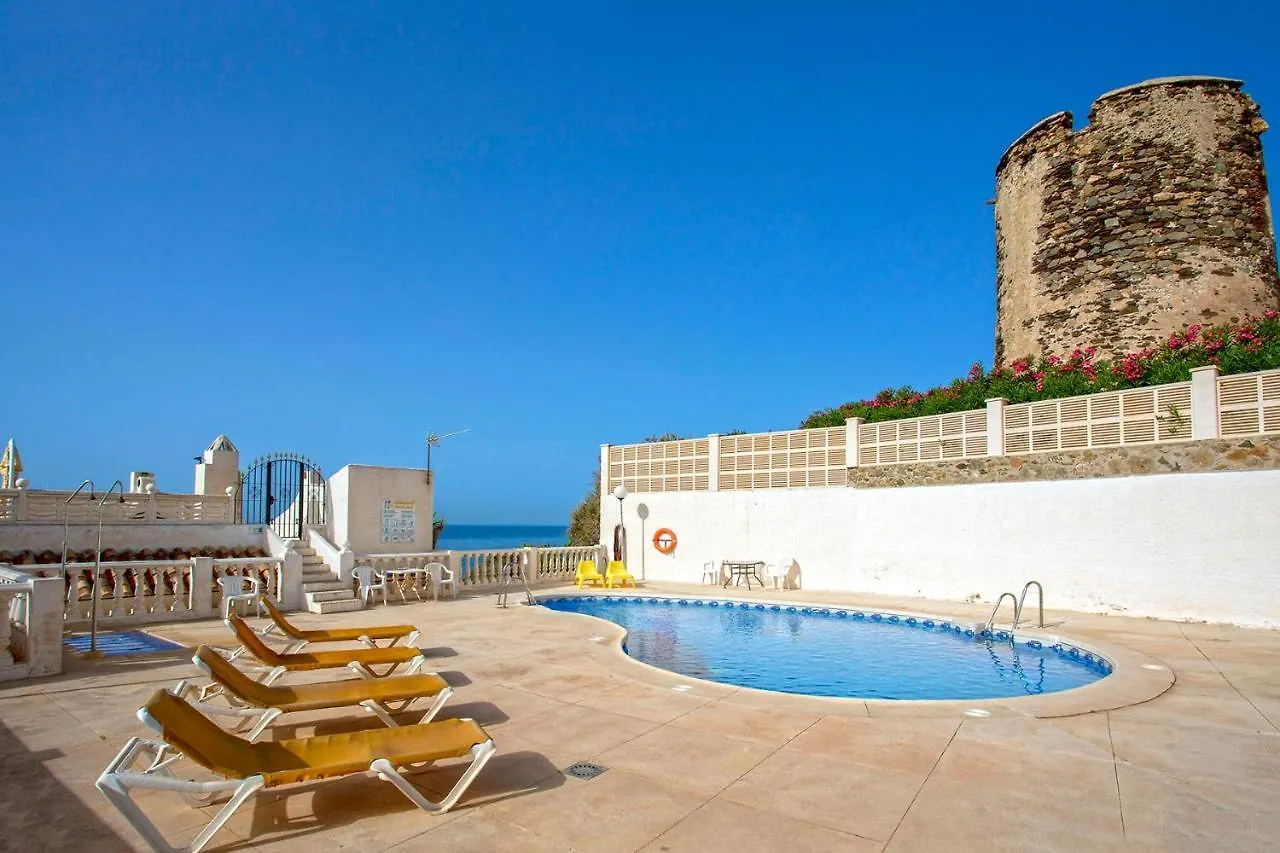 Atico Frente Al Mar - Vistas, Piscina, Terrazas, Parking! Apartment Benalmadena