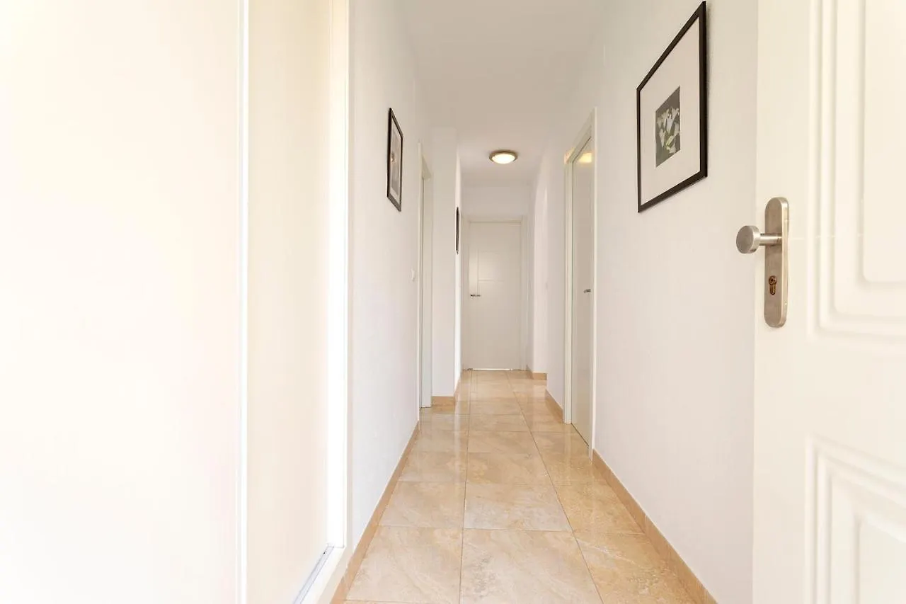 Atico Frente Al Mar - Vistas, Piscina, Terrazas, Parking! Apartment Benalmadena 0*,