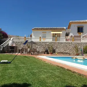  Apartamento La Casa De La Palmeras
